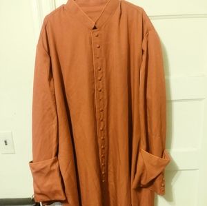 Cassock/Robe